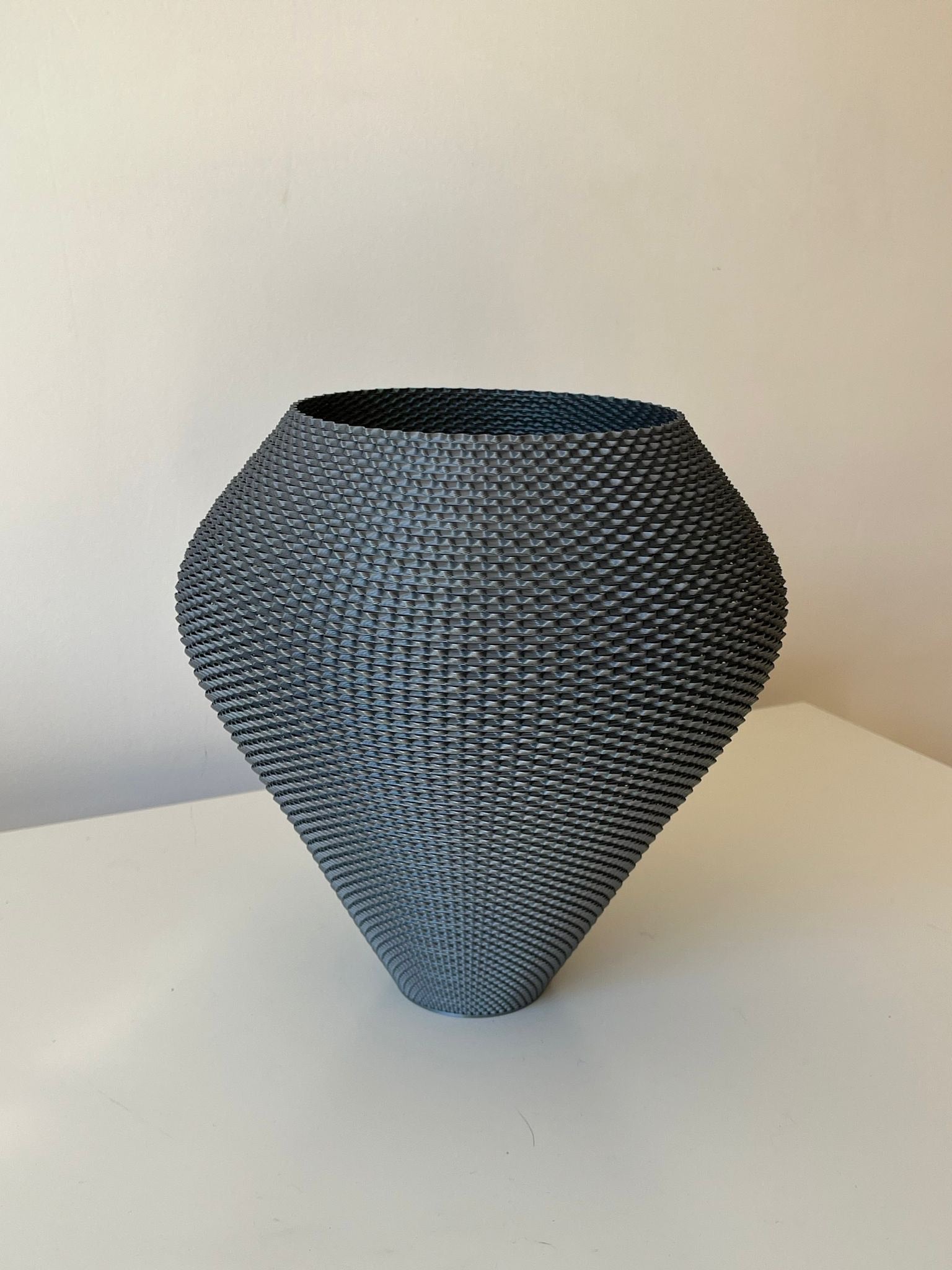 Cocoonis abat-jour édition argentée