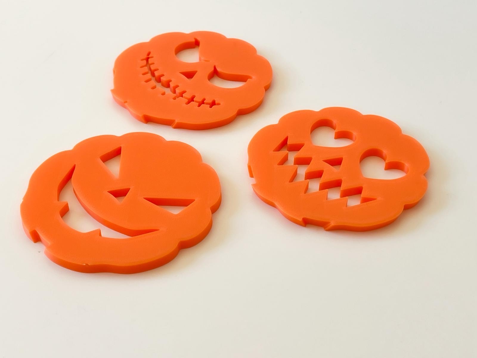 Lot de 6 dessous-de-verre