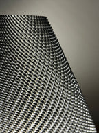 Nova Lampe édition argentée